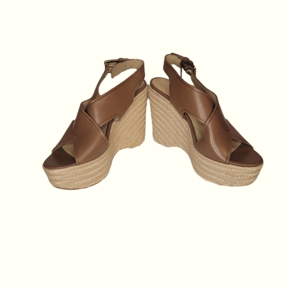 Michael Kors wedges - Picture 2 of 5